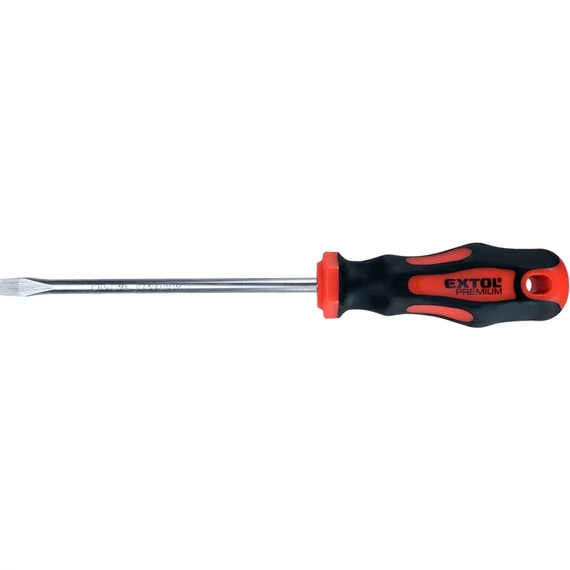 csavarhúzó lapos CV 8×150mm