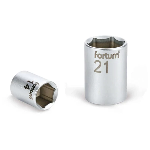 Dugófej 1/4 13mm hosszított