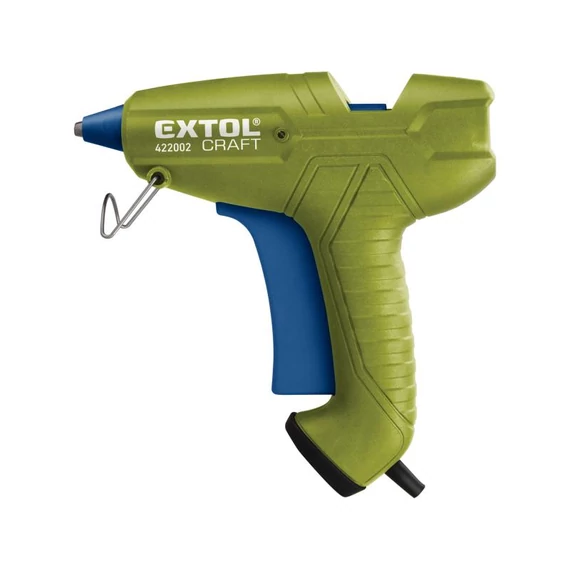 Extol Craft Melegragasztó pisztoly 65W 11mm
