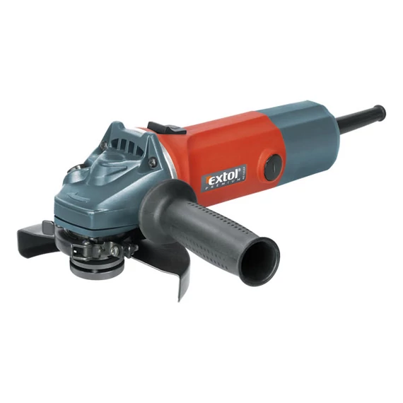 Extol Prémium Sarocsiszoló 850w 125mm 