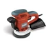 Kép 1/5 - Extol Prémium Excentrikus csiszológép, 450w, átmérő:150/125mm, ford.:4000-13000