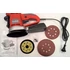 Kép 5/5 - Extol Prémium Excentrikus csiszológép, 450w, átmérő:150/125mm, ford.:4000-13000
