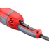 Kép 3/4 - Extol Prémium Sarocsiszoló 2400w 230mm lágyindítás