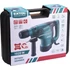 Kép 2/4 - Extol Industrial Fúró-vésőkalapács 1020w 7J SDS Plus