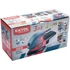 Kép 2/13 - Extol Prémium Vibrációs delta csiszológép, 220V, 85x148mm, 13000/perc