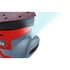 Kép 6/13 - Extol Prémium Vibrációs delta csiszológép, 220V, 85x148mm, 13000/perc