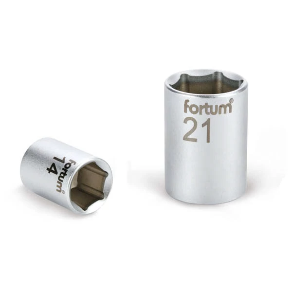Dugófej 1/4 13mm hosszított