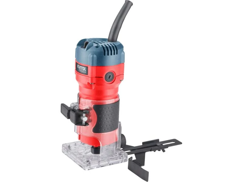 Extol Prémium Élmaró 510w 6mm befogás