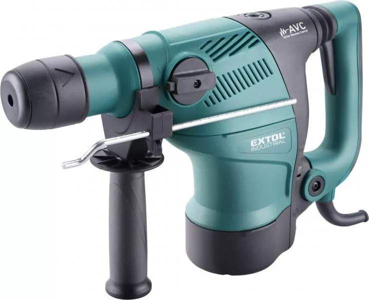 Extol Industrial Fúró-vésőkalapács 1020w 7J SDS Plus